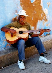 Santiago de Cuba