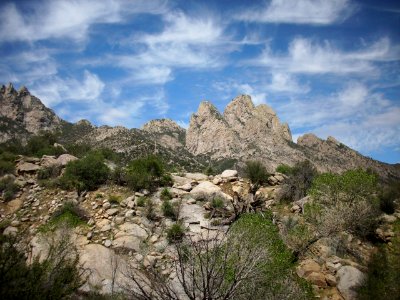 organ mountains-desert peaks national monument 8 photo