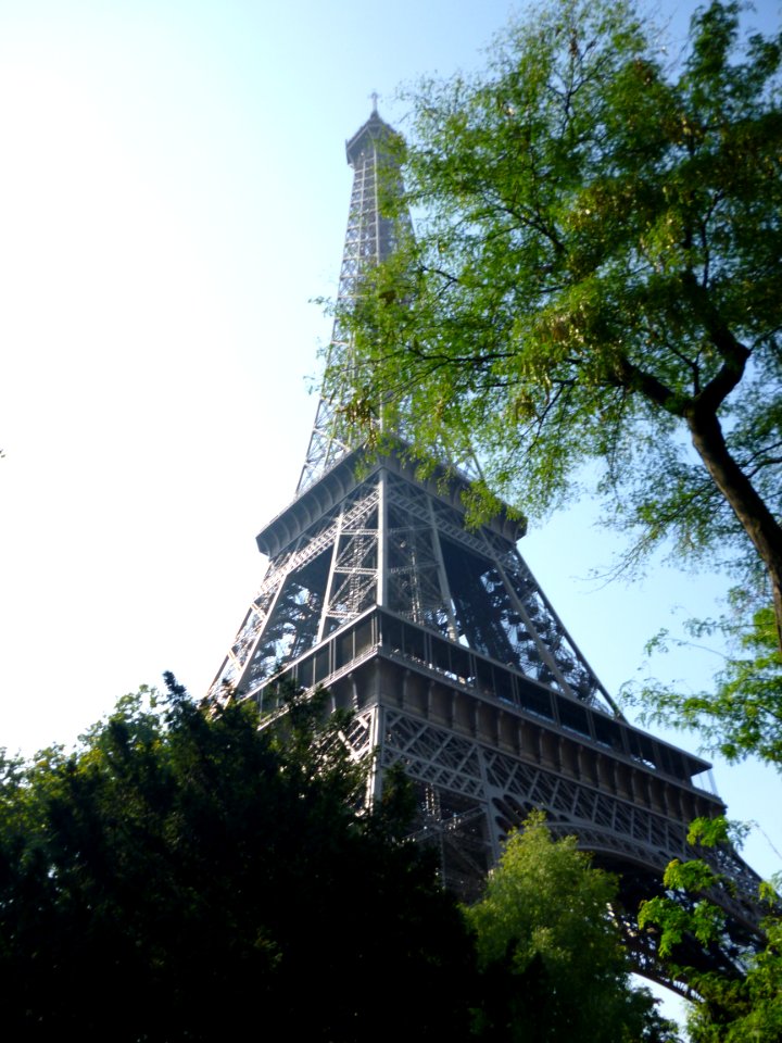 Paris 1