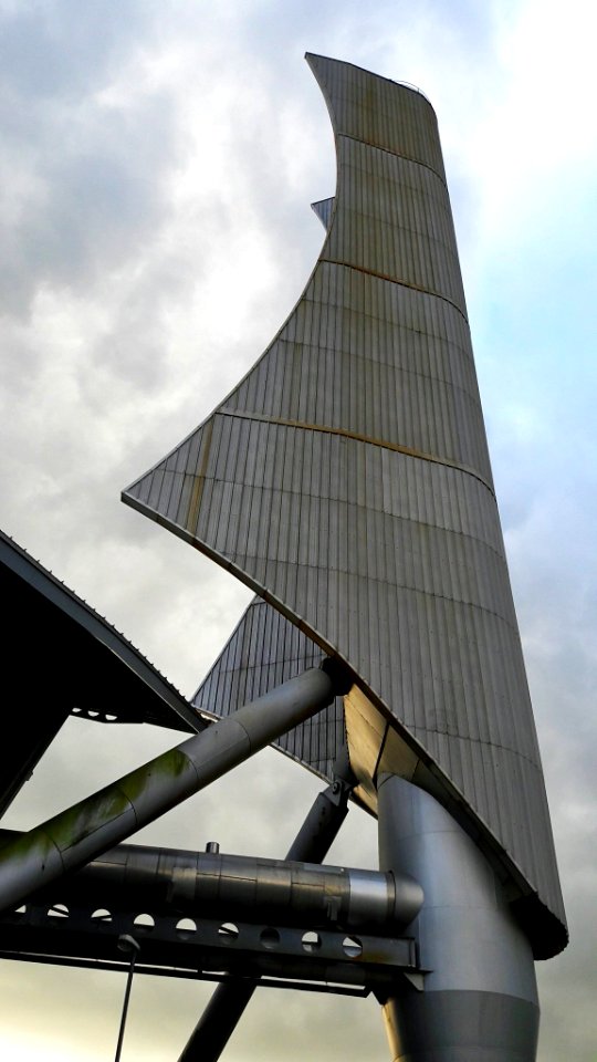 Energy From Waste Plant, Isle of Man