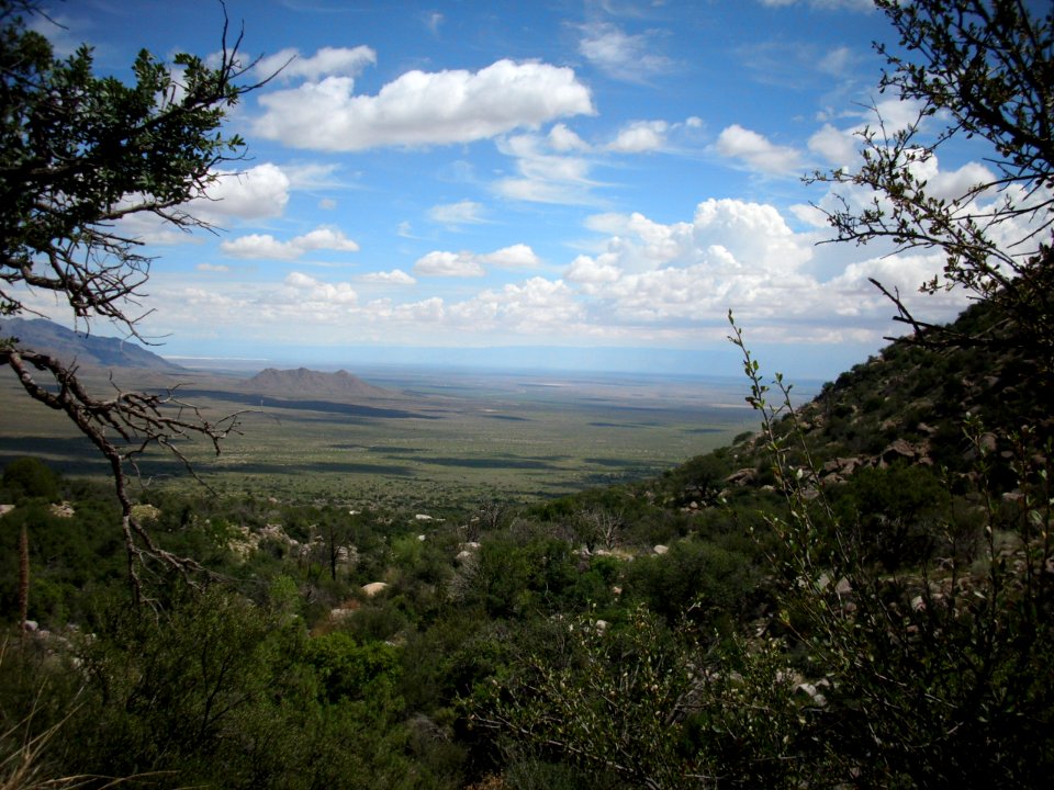 organ mountains-desert peaks national monument 20