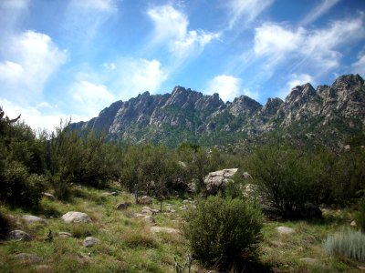 organ mountains desert peaks national monument 5