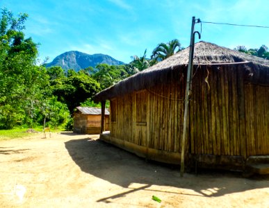 Reserva Indigena Rio Silveiras