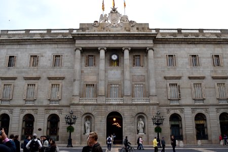Ajuntament de Barcelona