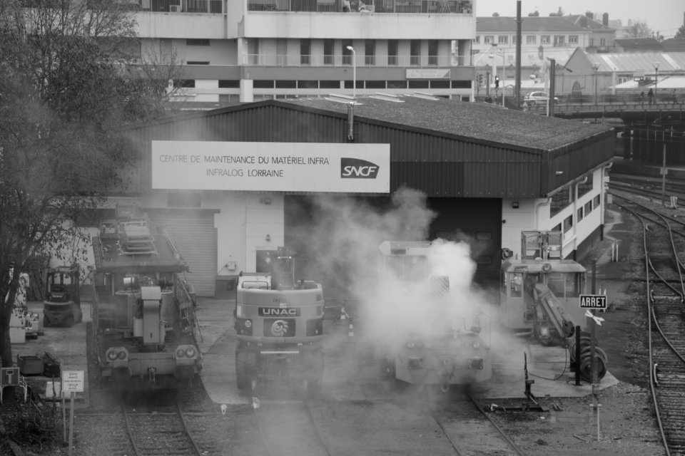 Promenade dans Nancy (1)