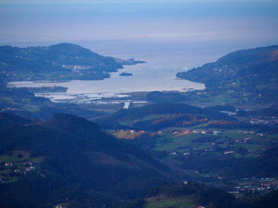 Urdaibai (Bizkaia)