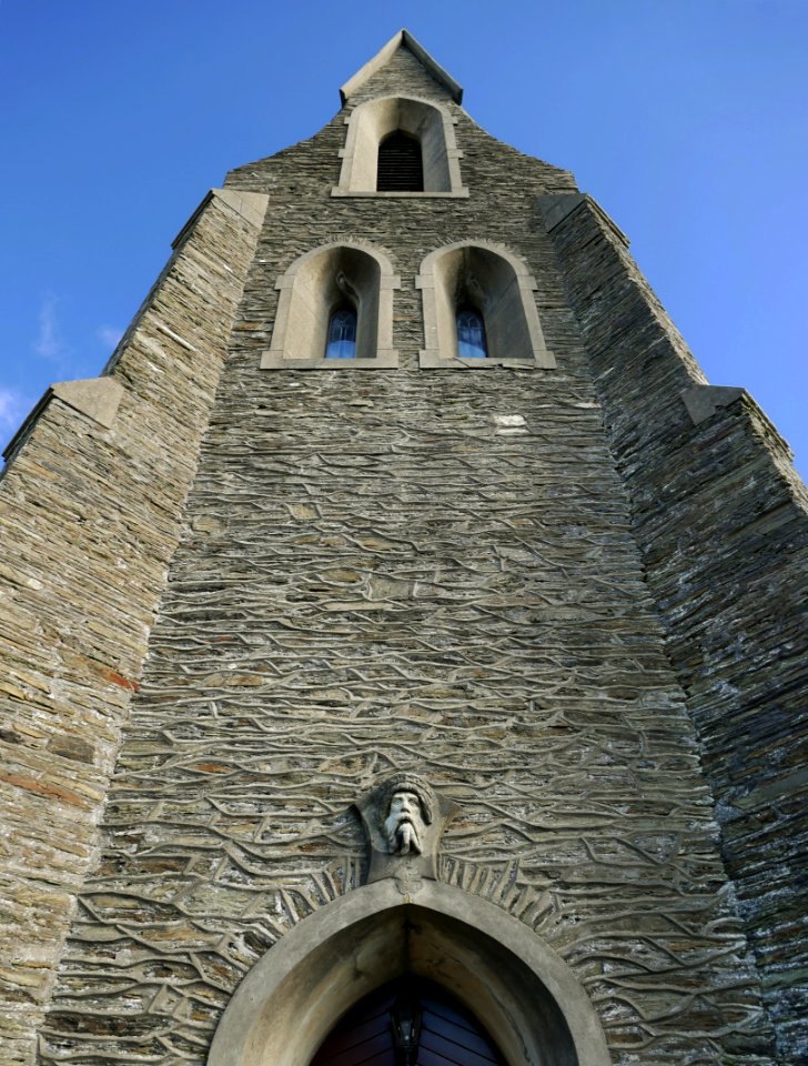 St. Peter's Church, Onchan, Isle of Man