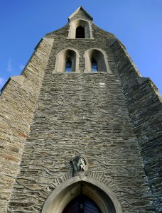 St. Peter's Church, Onchan, Isle of Man