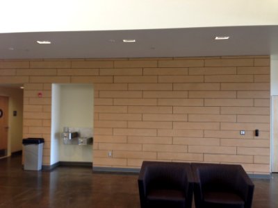 Mt. Sac Design Technology Center
