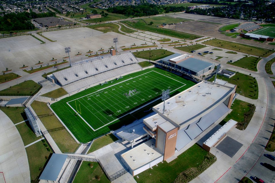 AFC Patina - Katy ISD
