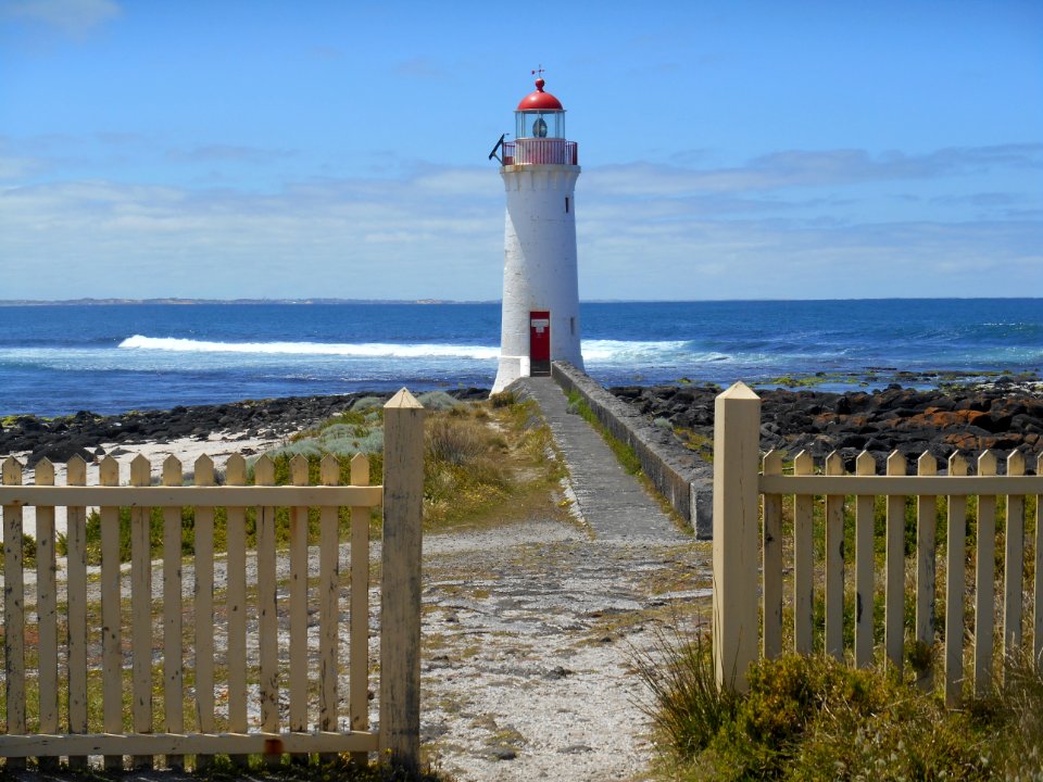 Shipwreck Coast Victoria Australia