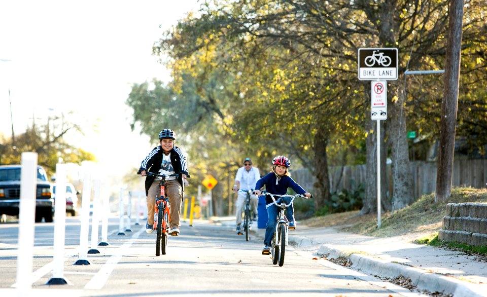 two boys bidirectional blue bonnet austin