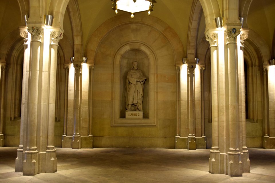 UniBc #13 (Alfonso X)