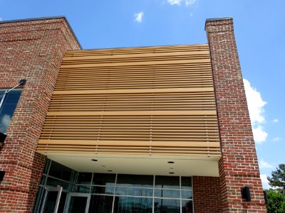 Governors Plaza Lewisburg TN 2