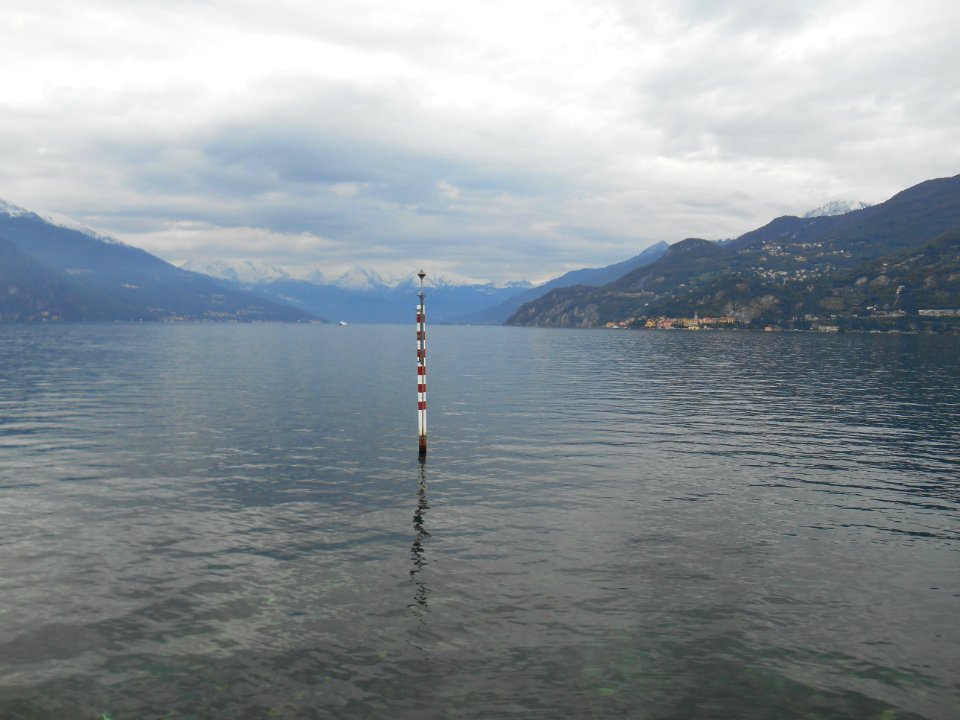 Lake Como, Lombardy, Italy
