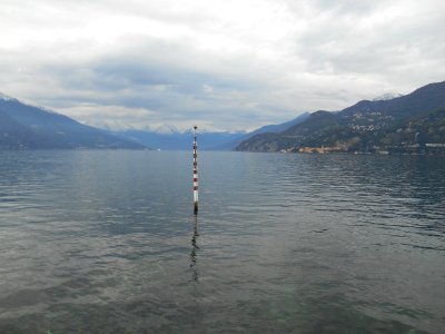 Lake Como, Lombardy, Italy photo