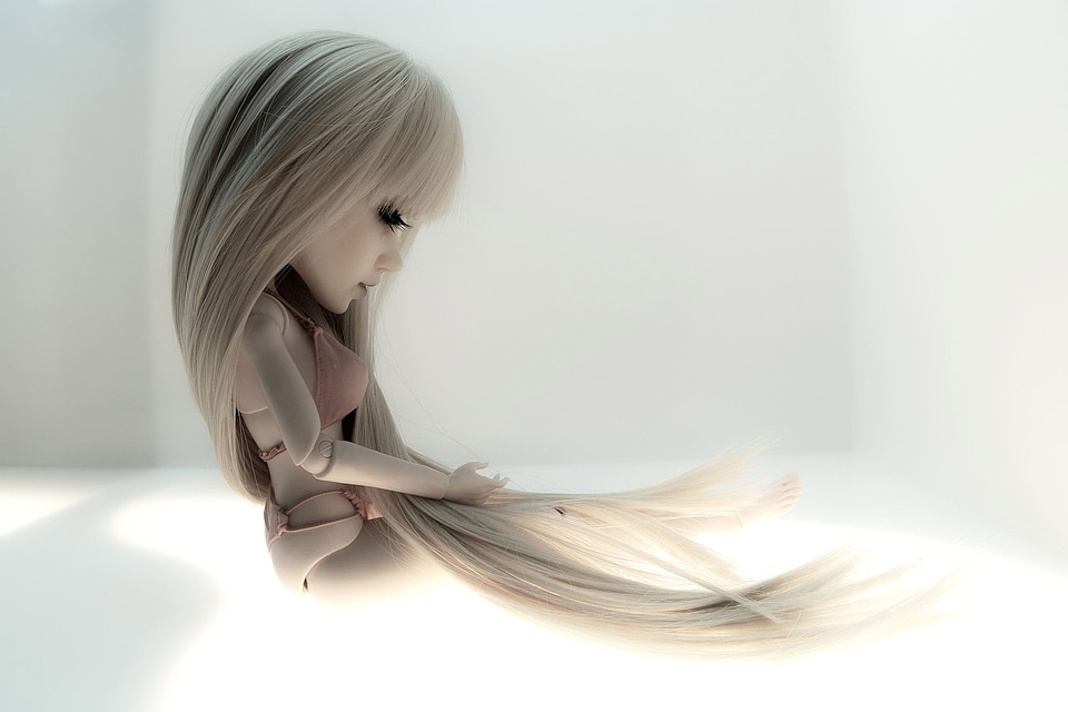 Forget broken lonely