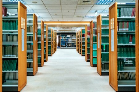 交大圖書館藏書