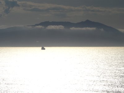 Bahía Bilbao