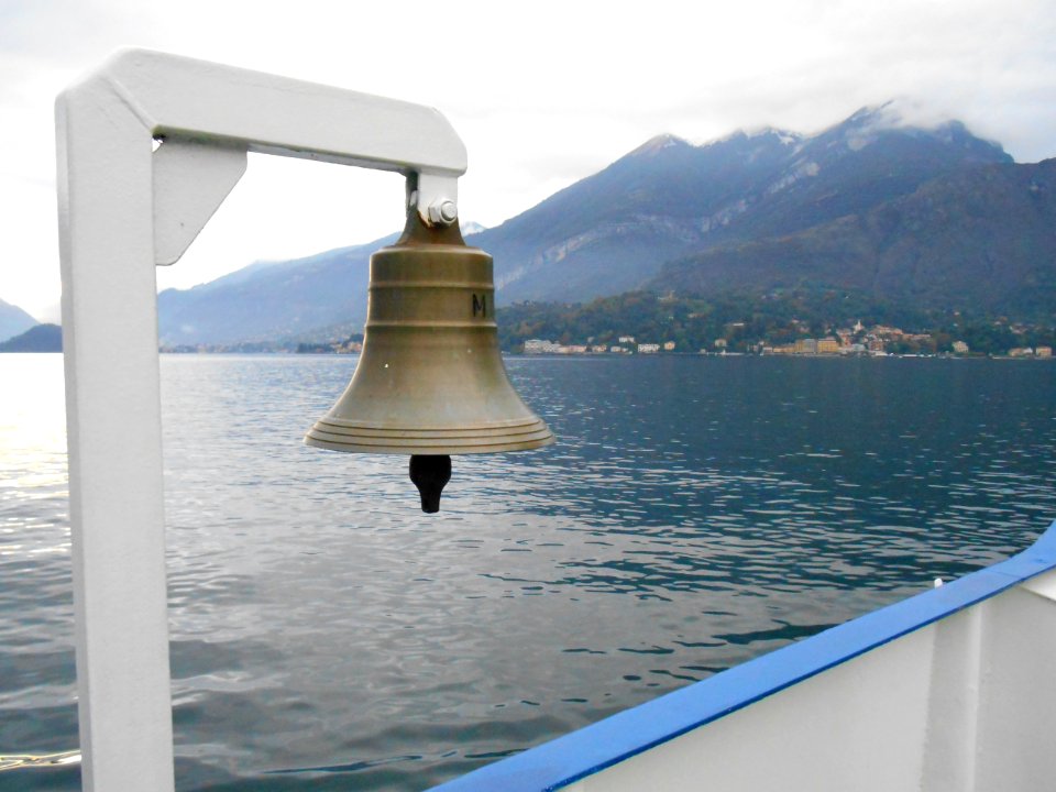 Lake Como, Lombardy, Italy