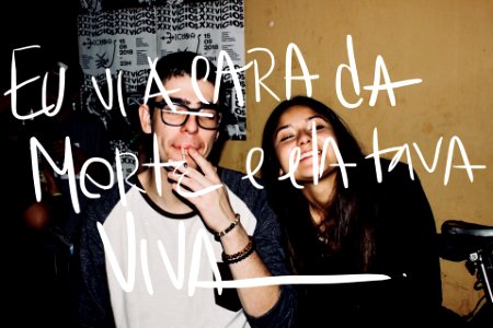 Jesus Come Beck VII