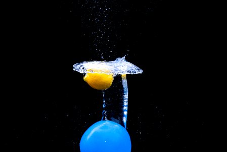 Agua y Limon