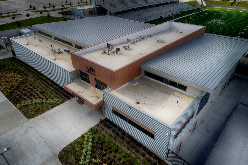 AFC Patina - Katy ISD