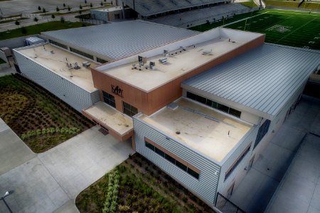 AFC Patina - Katy ISD