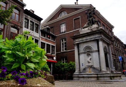 Liege