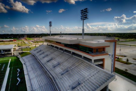 AFC Patina - Katy ISD