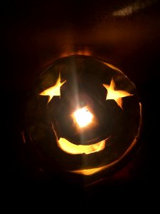 Hop tu Naa turnip lantern (Sarah Karran Hudson 2019b)