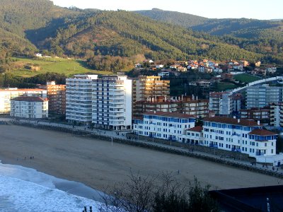 Bakio (Bizkaia)
