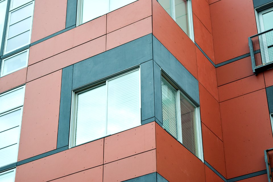 Chapin Street Condos