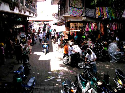 UbudMarket GNU