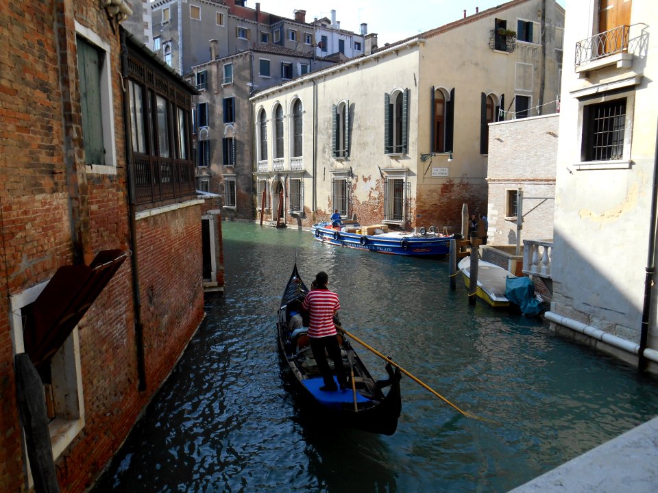 Venice