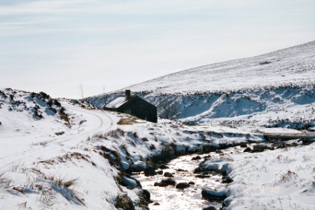 Hunters Lodge