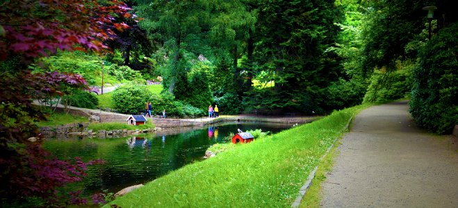 Ravnedalen I kristiansand
