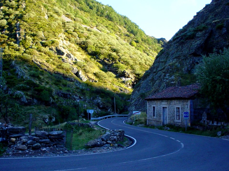 Portilla de la Reina (León)