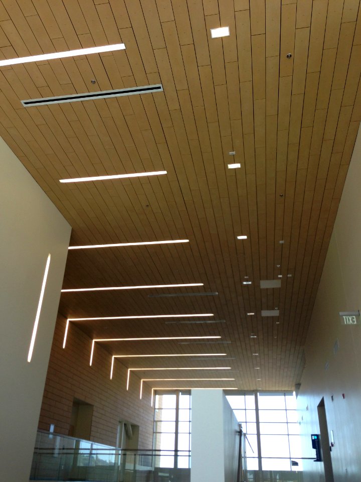 Mt. Sac Design Technology Center