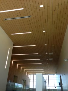 Mt. Sac Design Technology Center