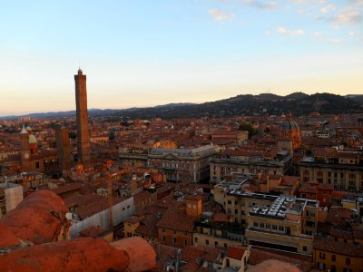 Bologna, Italy, Emiglia Romagna