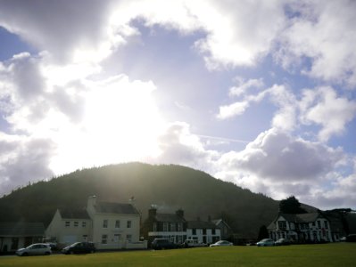 Slieu Whallian from St. John's photo