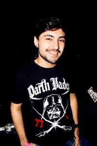 Jesus Come Beck VII
