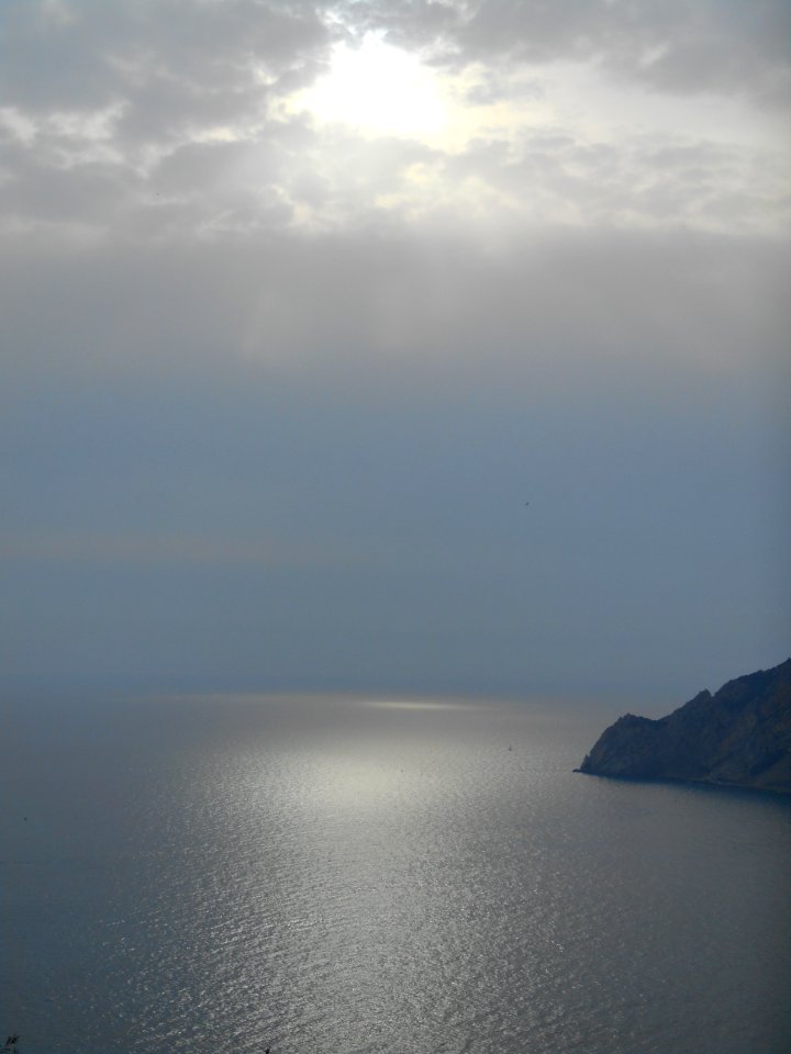 Amalfi Coast, Italy, Campania