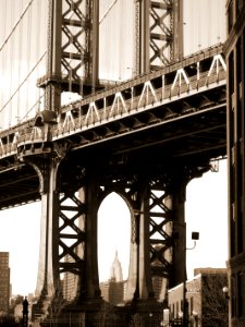 CAMILLE MORENOS - New york