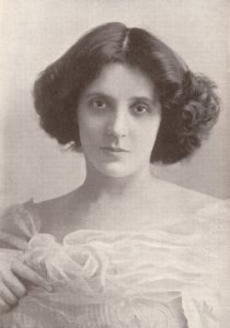 The Bondman Play: Mrs Patrick Campbell