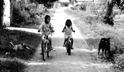 Rural siemreap province