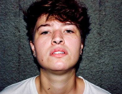 Jesus Come Beck VII
