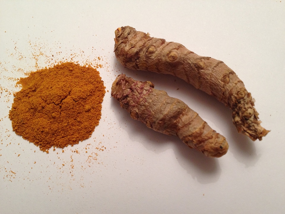 Seasoning healthy flavor
