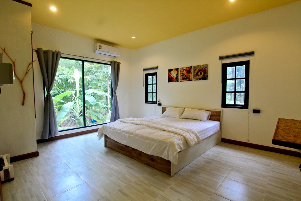 Phangan House rental (1)